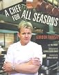A Chef for All Seasons