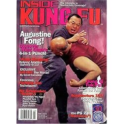 Inside Kung-Fu
