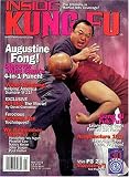 Inside Kung-Fu