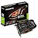 Gigabyte GTX 1050 Ti OC 4 GB
