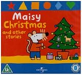 Maisy - Christmas And Other Stories [DVD] [1999]