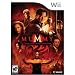Video Games : The Mummy: Tomb of the Dragon Emperor