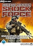 Combat Mission Shock Force (DVD-ROM) - 