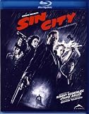 Sin City (Blu-ray)