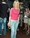 All Products : Hilary Duff in Jeans 8x10 Photo