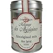 Terre Exotique Arboriginal Spice Mix Alice Spring