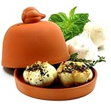 Norpro 1157 Small Garlic Baker