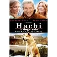 Hachi: A Dog's Tale