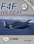 F4F Wildcat in Detail and Scale - D & S Vol. 30