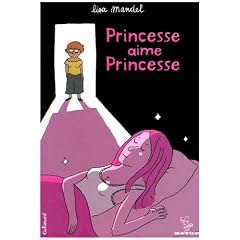 Princesse aime Princesse