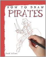 How to Draw Pirates