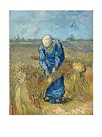 Especial Arte Lienzo De schovenbindster Multicolor