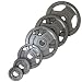 Suchen : POWER-EXTREME Hantelscheibe Guss 50mm 5kg