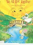 We All Live Together, Vol 4, Basic Skill, Rhythm & Movement, Sing a Long, Call & Response, Creative Play, Resting