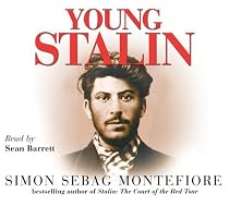 Young Stalin