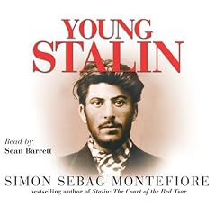 Young Stalin