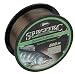Specitec " ZANDER " Schnur Ø 0,30mm -Farbe: Sand transparent - Angelschnur monofil Zielfischschnur