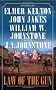 Law of the Gun (Pinnacle Westerns)