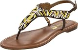 Report Womens Meryl Thong Sandal Sandal