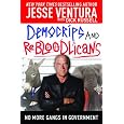 DemoCRIPS and ReBLOODlicans: No More Gangs in Government