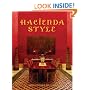 Hacienda Style