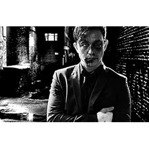 Sin City 2 : J'ai tué pour elle [Blu-ray]