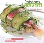 Poissons et crustac�s