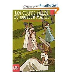 Les quatre filles du docteur March
