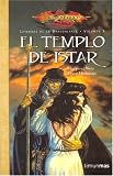 El templo de Istar (Leyendas de Dragonlance – Volumen 1)