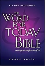 The Word for Today Bible
