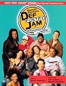 Russell Simmons Def Poetry Jam on Broadway ... and More