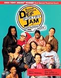 Russell Simmons Def Poetry Jam on Broadway ... and More