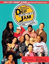 Def Poetry Jam on Paper