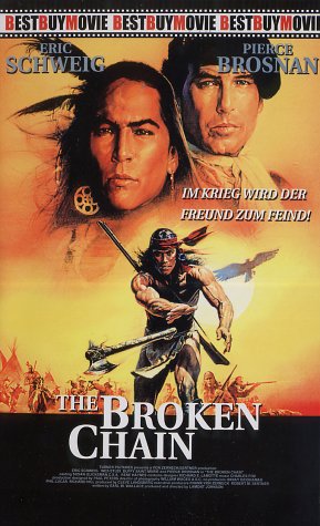 The Broken Chain