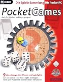 Eigenschaften TOPOS Marketing GmbH  / PocketGames - Die Spielsammlung für PocketPC