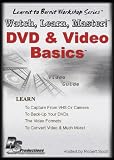 Watch, Learn, Master! DVD & Video Basics