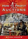 How to profit from-- auctions