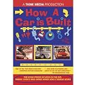 How a Car Is Built