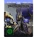 Transformers 3 - Dark of the moon (limitiertes Steelbook inkl. DVD & Digital Copy) [Blu-ray]
