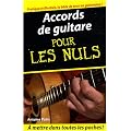 Accords de guitare pour les nuls