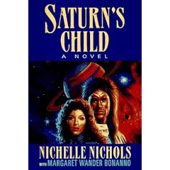 Saturn's Child