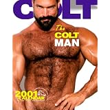 Colt Man 2001by Colt Studio
