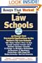 Essays That Worked for Law Schools: 40 Essays from Successful Applications to the Nation's Top Law Schools