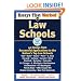 Essays That Worked for Law Schools: 40 Essays from Successful Applications to the Nation's Top Law Schools