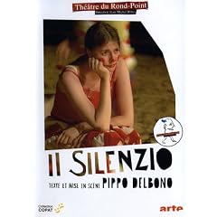 Il silenzio