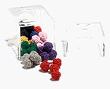 SIlk Knot Cufflinks 10 pack - Other Formal Wear - Cufflinks
