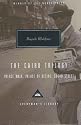 The Cairo Trilogy (Everyman's Library classics)