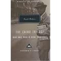 The Cairo Trilogy (Everyman's Library classics)