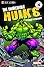Search : Incredible Hulk's Book of Strength