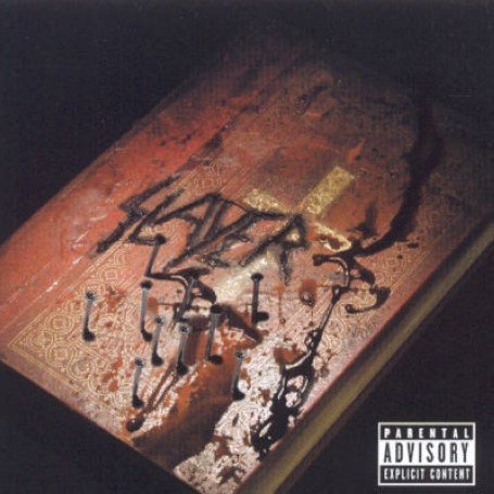 CD-Charts  Music : God Hates Us All: Collector's Edition